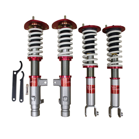 Truhart StreetPlus Coilovers 2013-2020 Honda Accord / Acura TLX