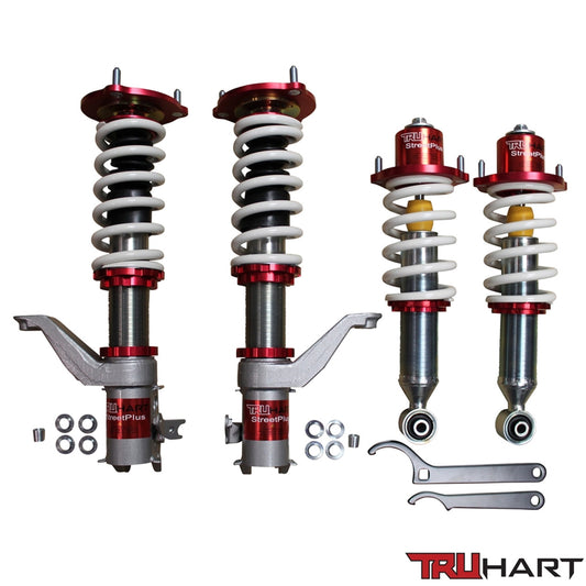 TRUHART StreetPlus Coilovers 2002-2006 RSX 2001-2005 CIVIC 2002-2005 CIVIC SI