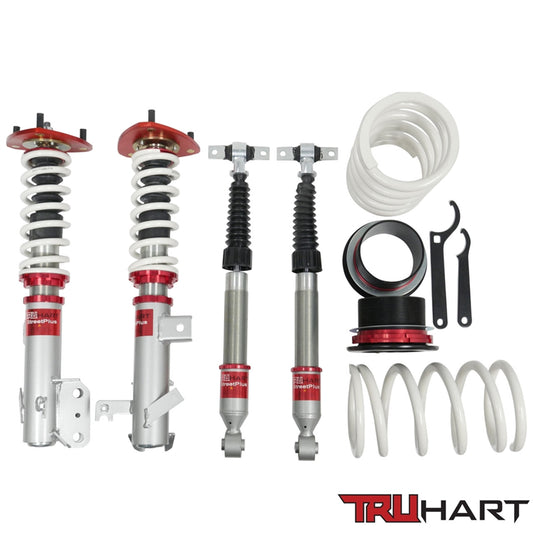 Truhart StreetPlus Coilovers 2005-2010 Honda Odyssey