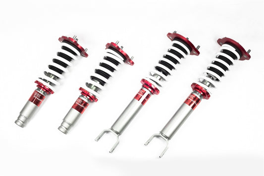Truhart StreetPlus Coilover 92-01 Honda Prelude