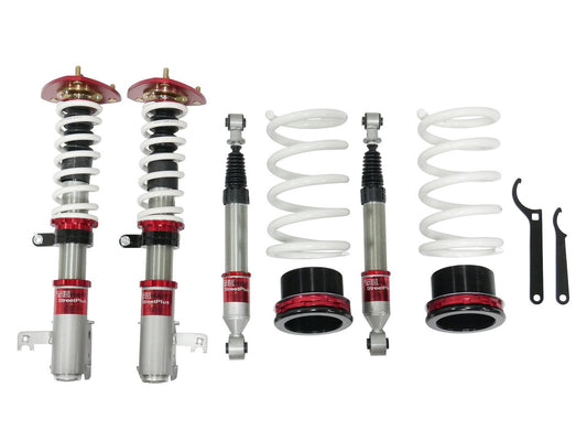 Truhart Street Plus Coilovers Honda Pilot 03-08 / 99-04 HONDA Odyssey