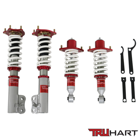 Truhart StreetPlus Coilovers 2007-2011 Honda CR-V