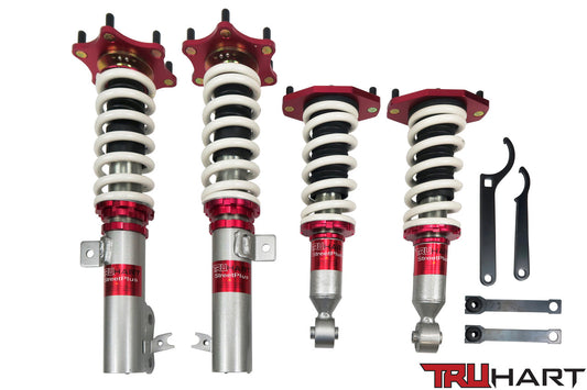Truhart StreetPlus Coilovers 2012-2016 Honda CR-V