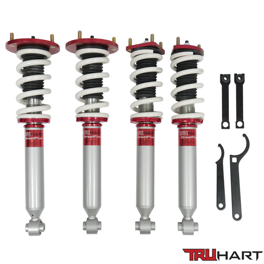 Truhart StreetPlus Coilovers 98-05 Lexus GS300 GS400 GS430 RWD