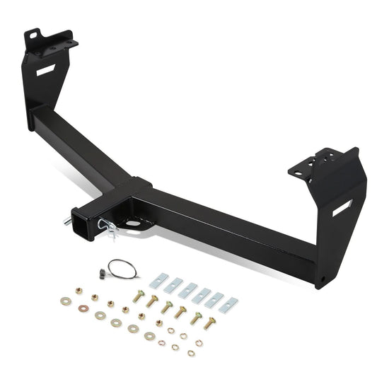 2014-2019 Jeep Cherokee Trailer Hitch