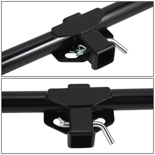 2015-2018 Jeep Renegade Trailer Hitches