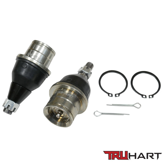 TRUHART Roll Center Adjusters, Front 03-07 INFINITI G35 / 350Z