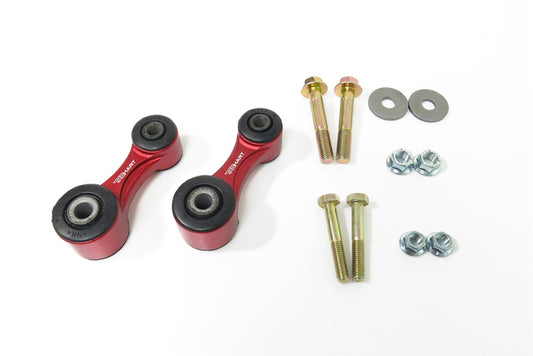 TRUHART Front Stabilizer Links 02-07 SUBARU WRX / 93-01 SUBARU IMPREZA