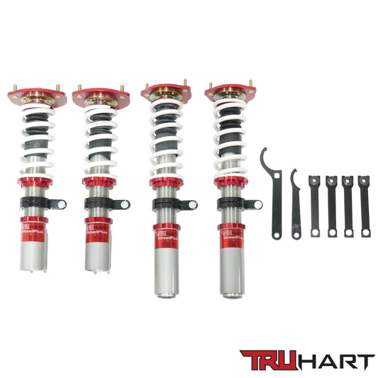 TruHart Streetplus Coilovers 92-01 Toyota Camry / LEXUS ES300