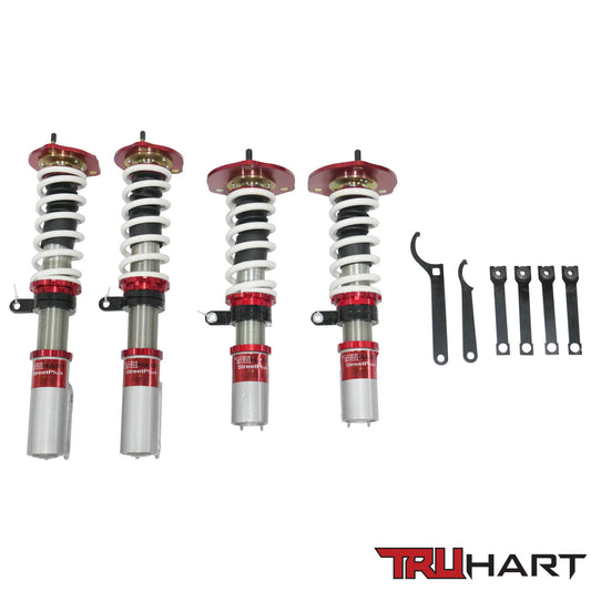 Truhart Street Plus Coilovers 2002-2011 Toyota Camry / Lexus ES350