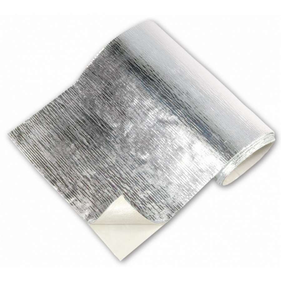 HEAT BARRIER