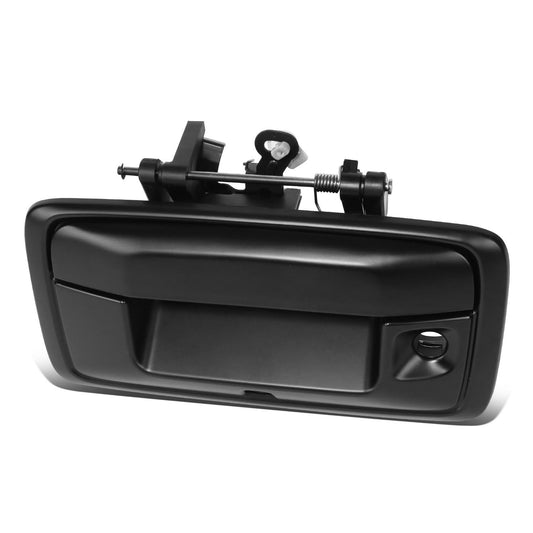 2015-2020 Chevrolet Colorado GMC Canyon Door Handle Covers ABS