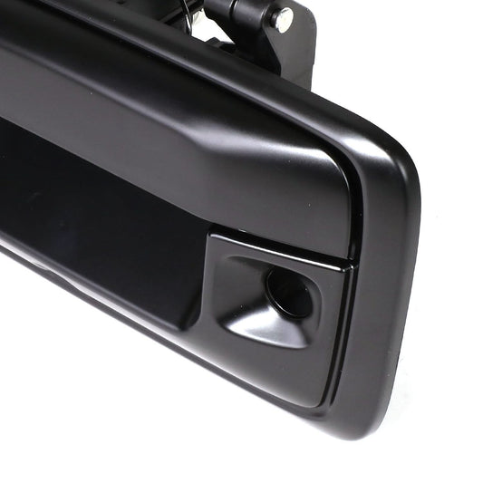 2015-2020 Chevrolet Colorado GMC Canyon Door Handle Covers ABS