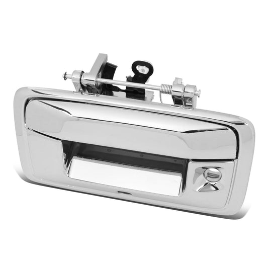 2015-2020 Chevrolet Colorado / GMC Canyon Door Handle Covers - ABS