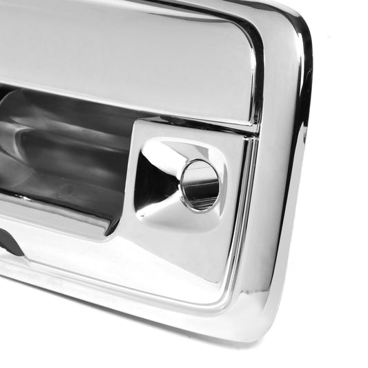 2015-2020 Chevrolet Colorado / GMC Canyon Door Handle Covers - ABS