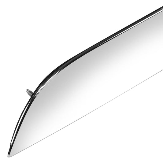 2013-2020 Toyota 86 / Scion FR-S / BRZ Chrome Door Handle Covers