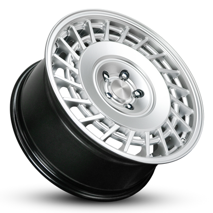 PRO DISK | Hypersilver | 18x8.5 ( 5x112 )