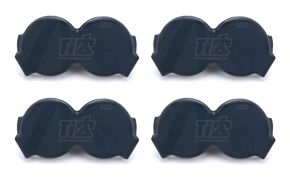 Injection Wash Plugs Engler 2.812
