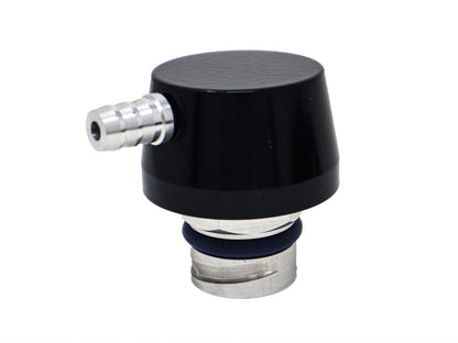 Camaro 3.6 6 Cylinder Tracy Lewis Catch Can — LLT, LFX, LGX