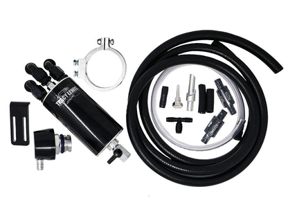 Cadillac CTS-V & CT5-V Blackwing 8 Cylinder Tracy Lewis Catch Can