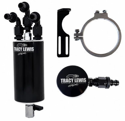 Cadillac CTS-V & CT5-V Blackwing 8 Cylinder Tracy Lewis Catch Can