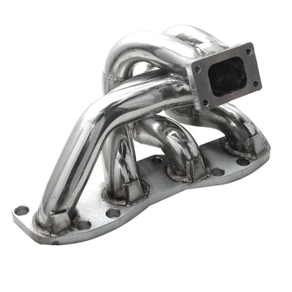 Fits Turbo Manifold Nissan Silvia Ca18Det Header Steel