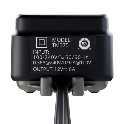 Full Throttle Optimate-6 AGM Battery Charger