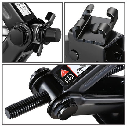 1.5 Ton Scissor Jack