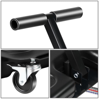 Electric Oil Evacuation Drain System