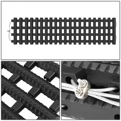 40" Traction Tracks Recovery Mats - Single Pack