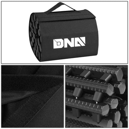Traction Tracks Mats - 40" - 2PC
