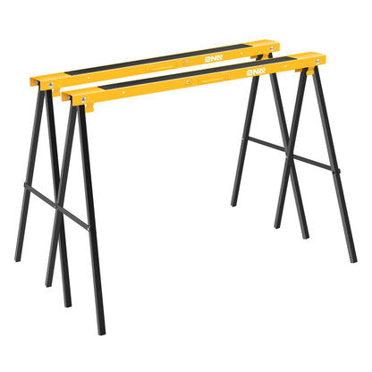Folding Saw Horses