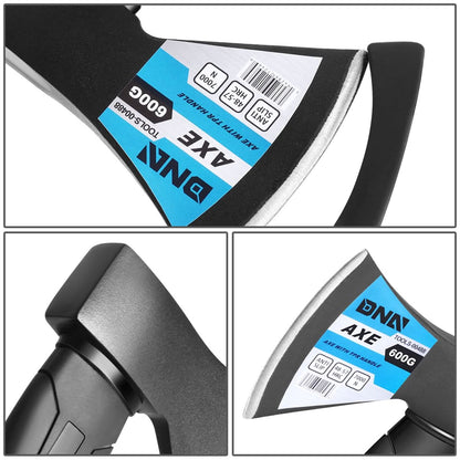 AXE BLUE Automotive Accessory