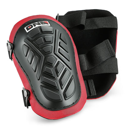 Red Knee Pad