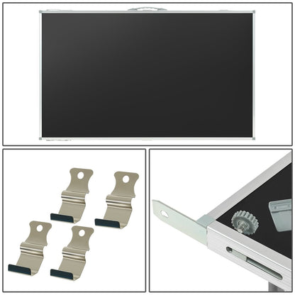 Multi-Purpose Table 3-Piece Set Polyurethane