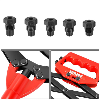 32" Folding Rivet Gun Tool
