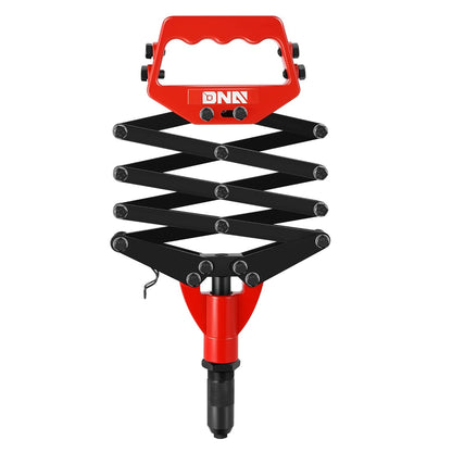 32" Folding Rivet Gun Tool