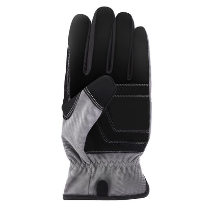 Mechanic Gloves 2 Pairs Set