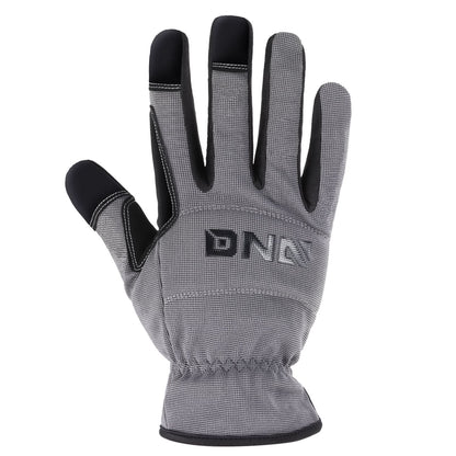 Professional Mechanic Work Gloves 4-Pack Set