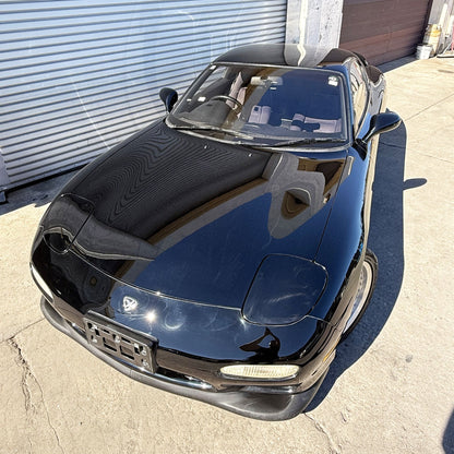 1993 Mazda RX-7 FD