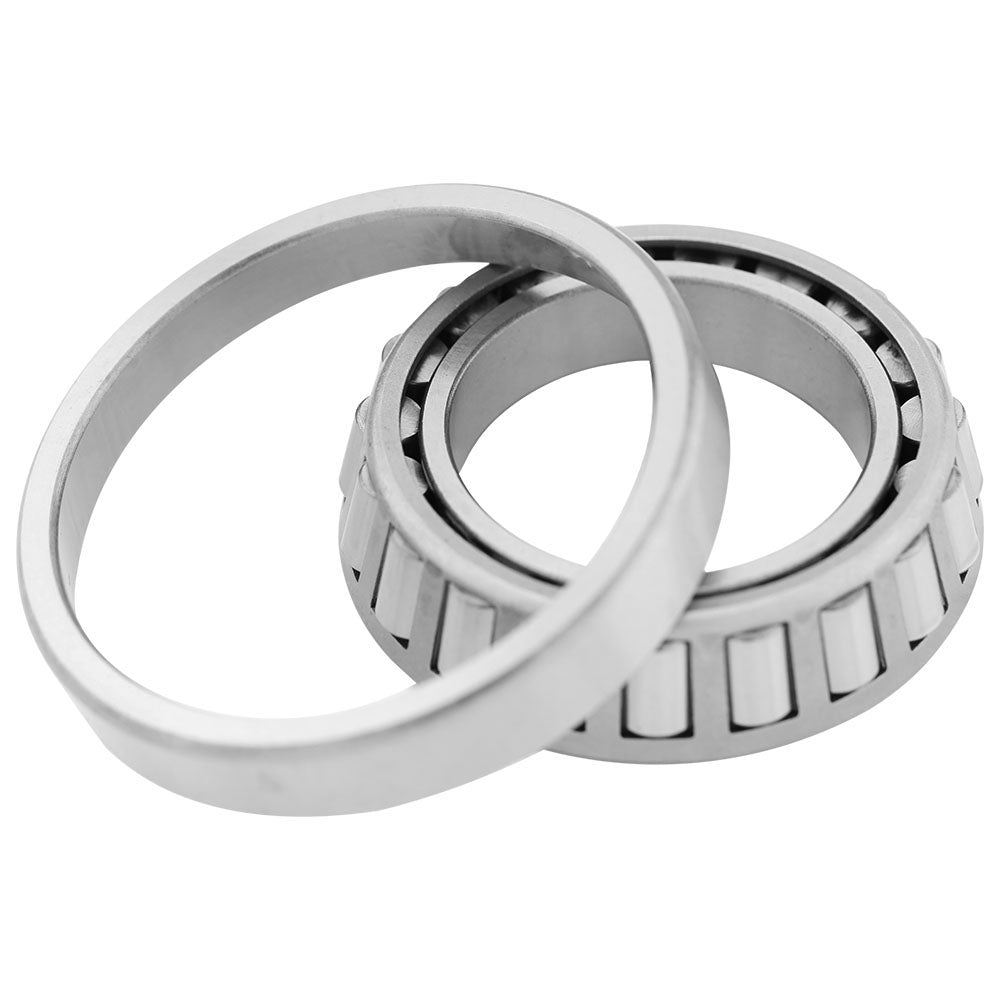Cone: JL69345 & Race: JL69310 - Tapered Roller Bearing Set, 1.496 in Bore (ID)