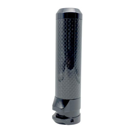 Tomioka Racing Carbon Fiber E-Brake Handle for Subaru BRZ/Scion FR-S/Toyota FT86, GR86 & 2015+ WRX/STi