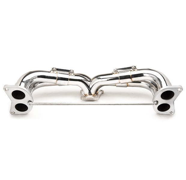 TR Exhaust Manifold Stock Replacement for 2015+ Subaru WRX FA20DIT
