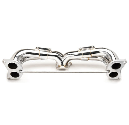 TR Exhaust Manifold Stock Replacement for 2015+ Subaru WRX FA20DIT