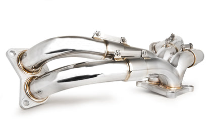 TR Exhaust Manifold Stock Replacement for 2015+ Subaru WRX FA20DIT