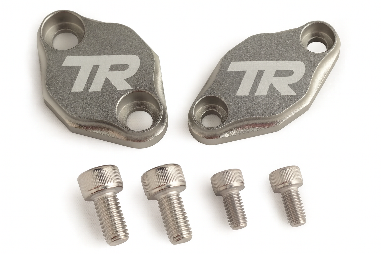 TR Air Pump Delete Kit for Subaru EJ20/EJ25