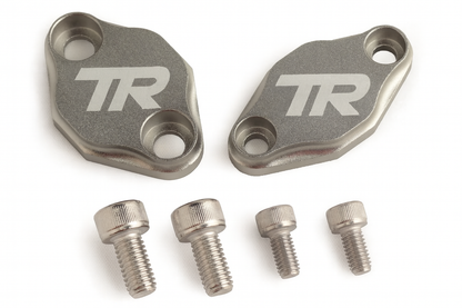 TR Air Pump Delete Kit for Subaru EJ20/EJ25