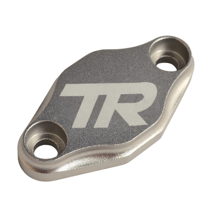 TR Air Pump Delete Kit for Subaru EJ20/EJ25