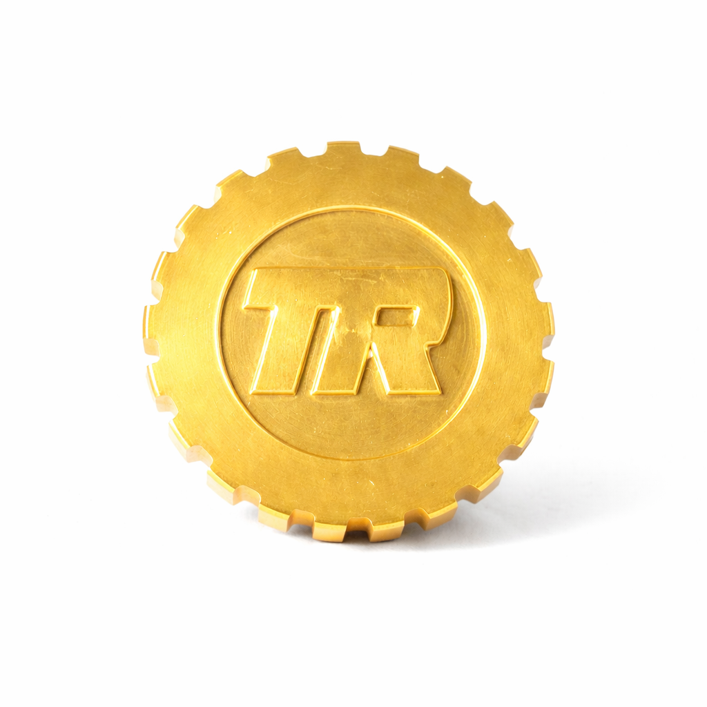 TR Billet Oil Cap for Subaru EJ20/EJ25 1990+ FT86/GR86 FA20/24