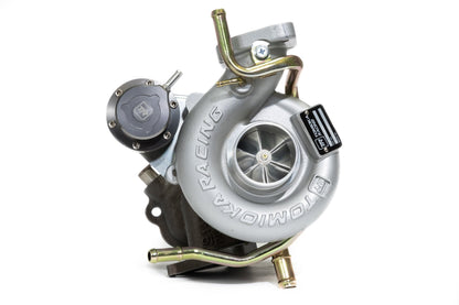 TR Billet TD05-18G Bolt On Turbo Stock Replacement for Subaru Impreza 2008-2014, Legacy GT 2005-2008  and Forester SH5/9 2008